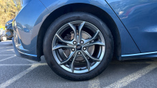 Ford Focus 1.0 EcoBoost 125 ST-Line 5dr Petrol Hatchback